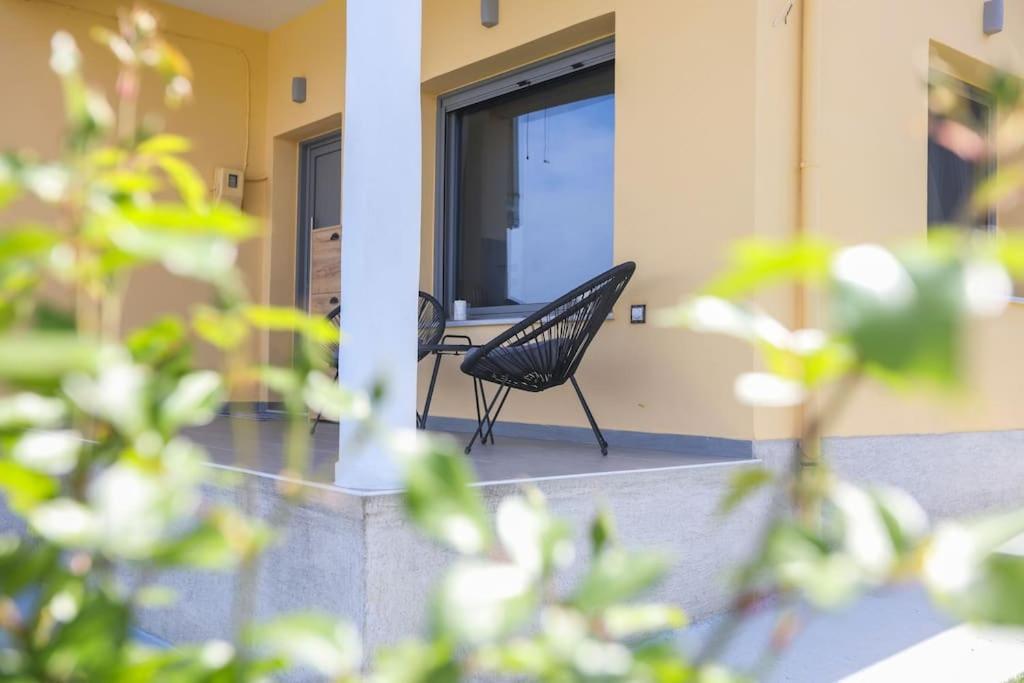 Ionian Odyssey, Mouse Island Escape Corfu (city)