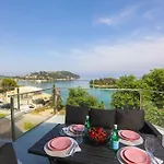 Ionian Odyssey, Mouse Island Escape