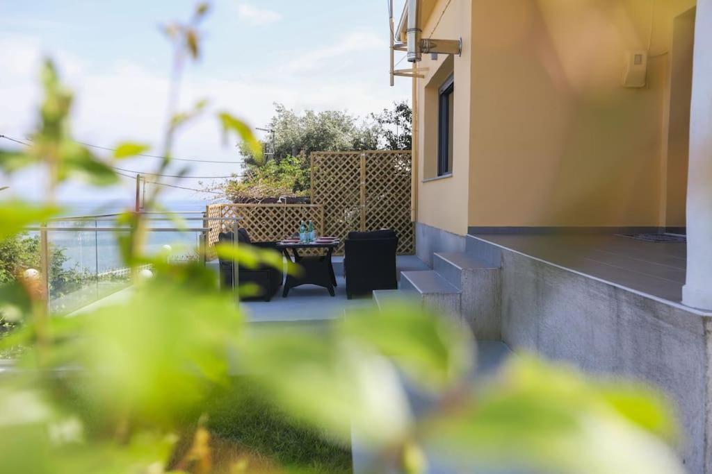 Ionian Odyssey, Mouse Island Escape Corfu (city)