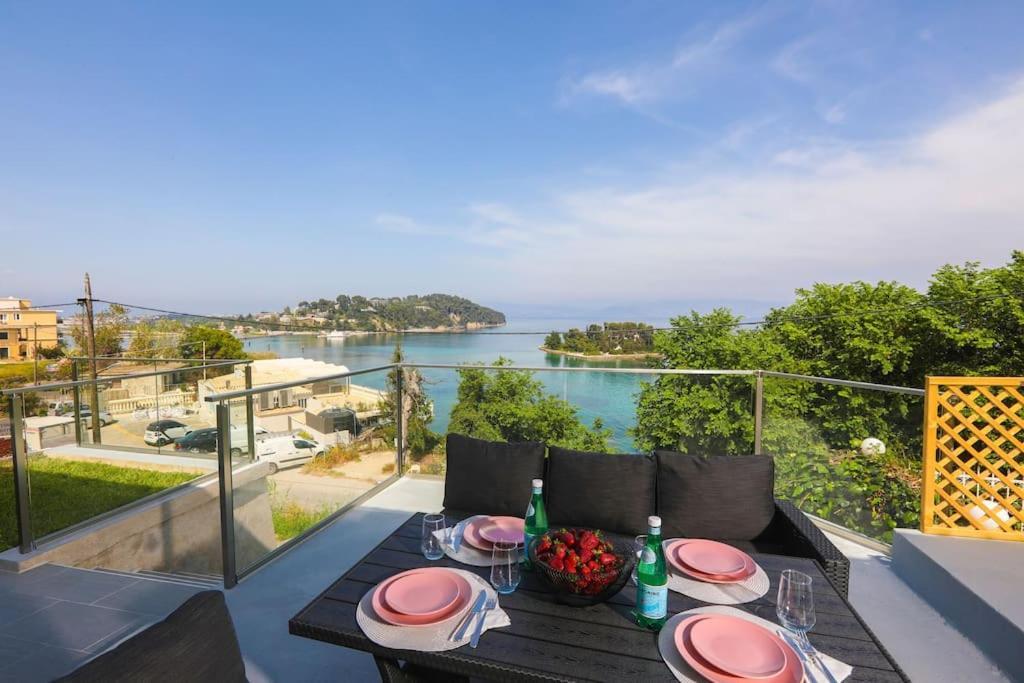 Case de vacanță Ionian Odyssey, Mouse Island Escape Corfu (city)