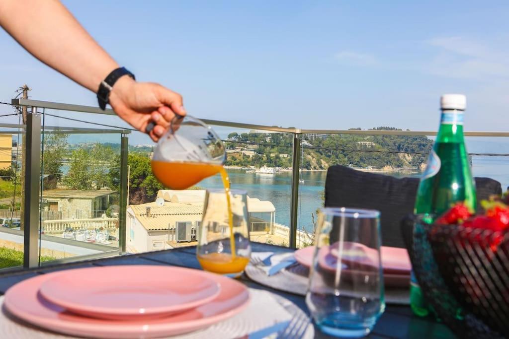 Case de vacanță Ionian Odyssey, Mouse Island Escape *