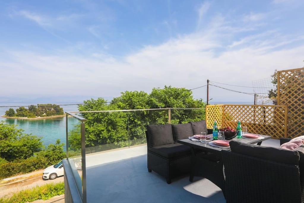 Case de vacanță Ionian Odyssey, Mouse Island Escape