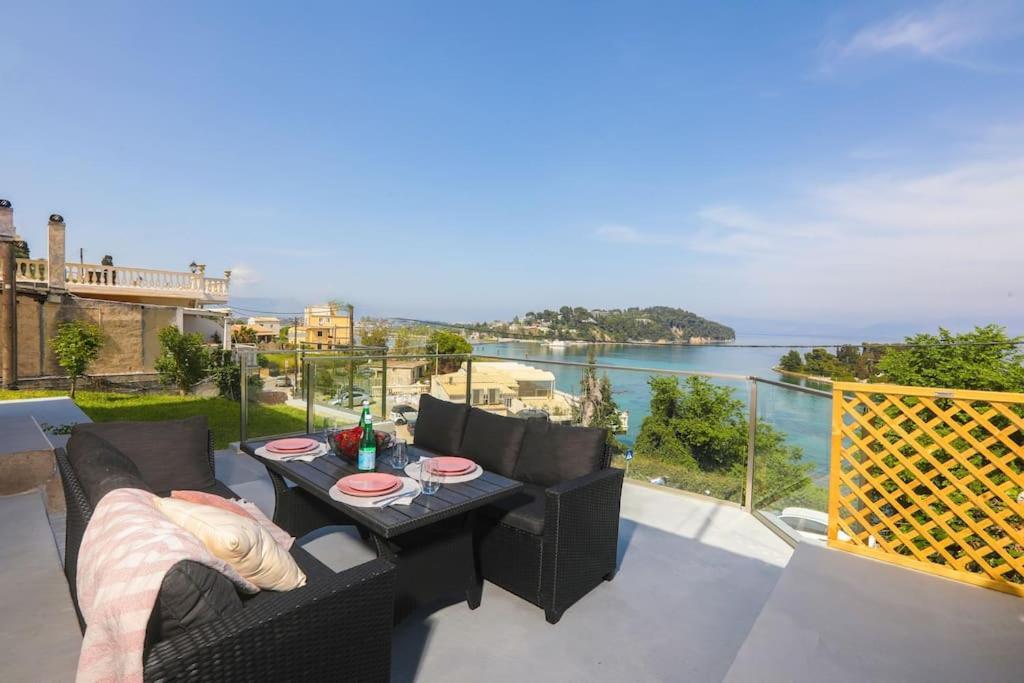 Case de vacanță Ionian Odyssey, Mouse Island Escape Corfu (city)